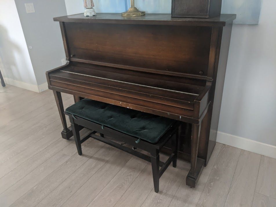 Piano CUSTOMER thumbnail 3