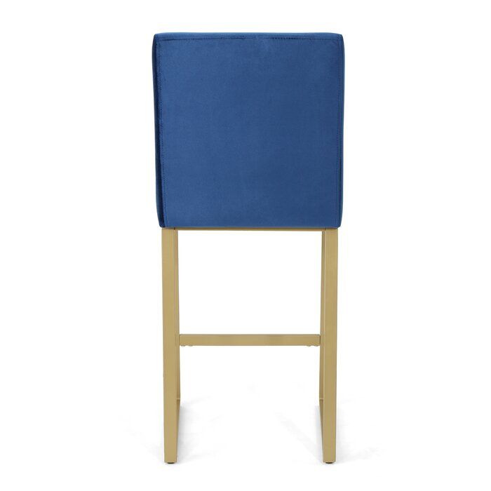 Annastassia 26.75" Counter Stool (Set of 2) thumbnail 3