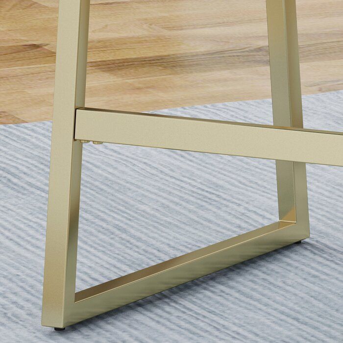 Annastassia 26.75" Counter Stool (Set of 2) thumbnail 4