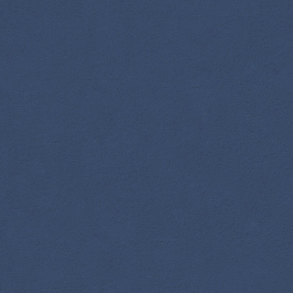 Velvet Round Standard Ottoman thumbnail 5