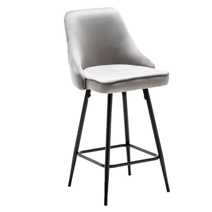 Rosalie Counter Stool  thumbnail 3