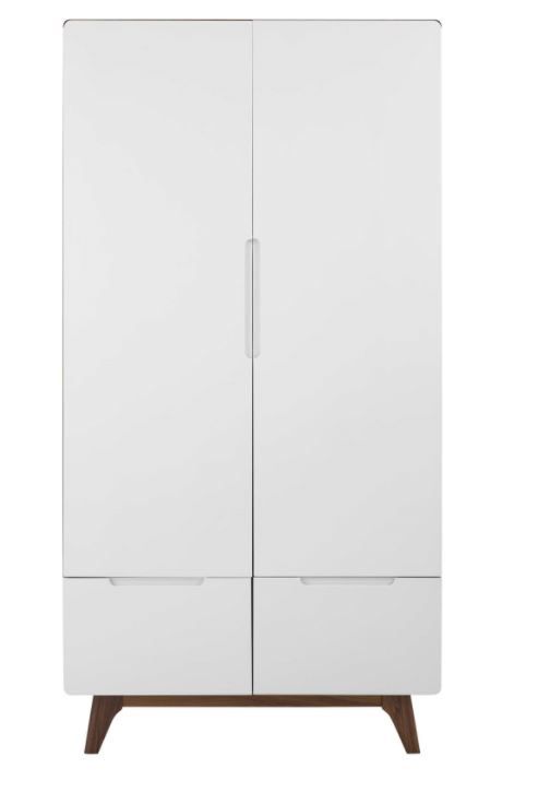 Origin Wood Wardrobe Cabinet thumbnail 3