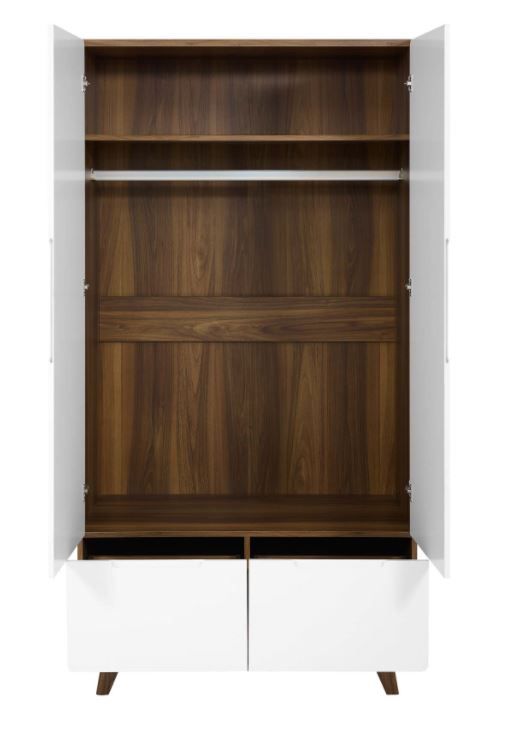 Origin Wood Wardrobe Cabinet thumbnail 4
