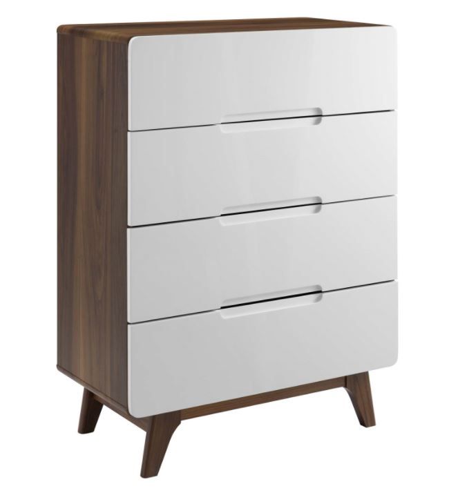 Origin Four Drawer Chest or Stand thumbnail 2