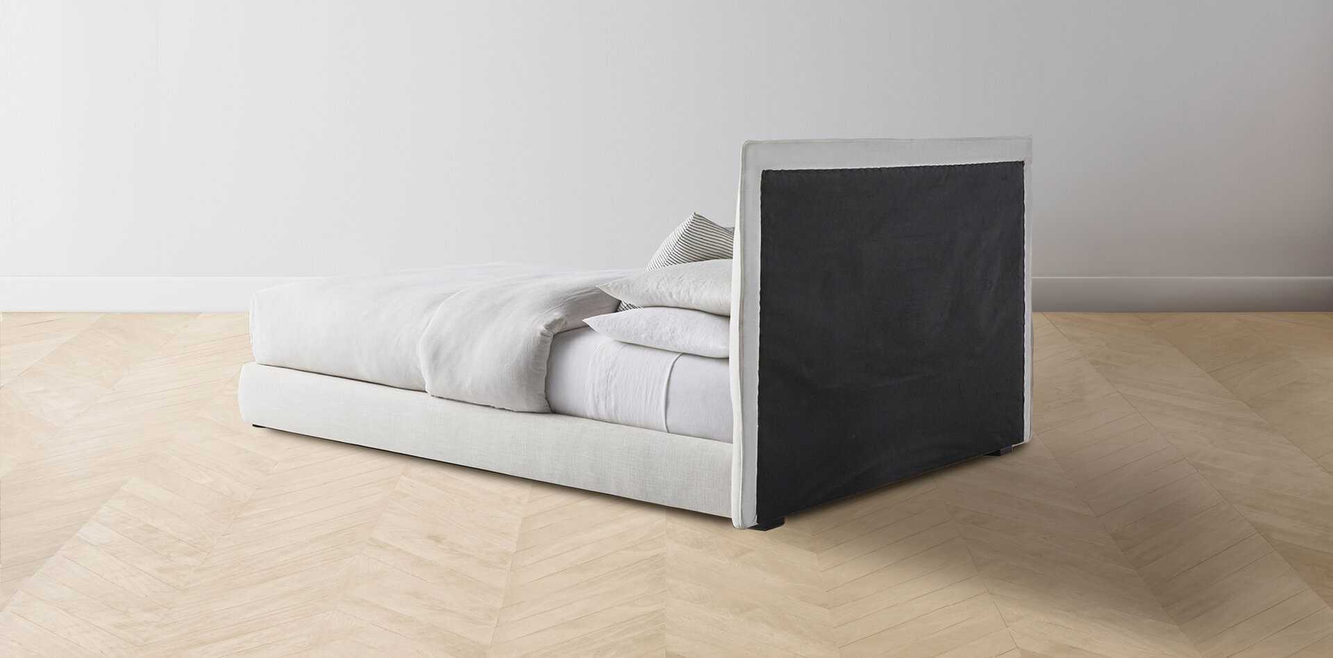 The Wythe Bed-King thumbnail 2