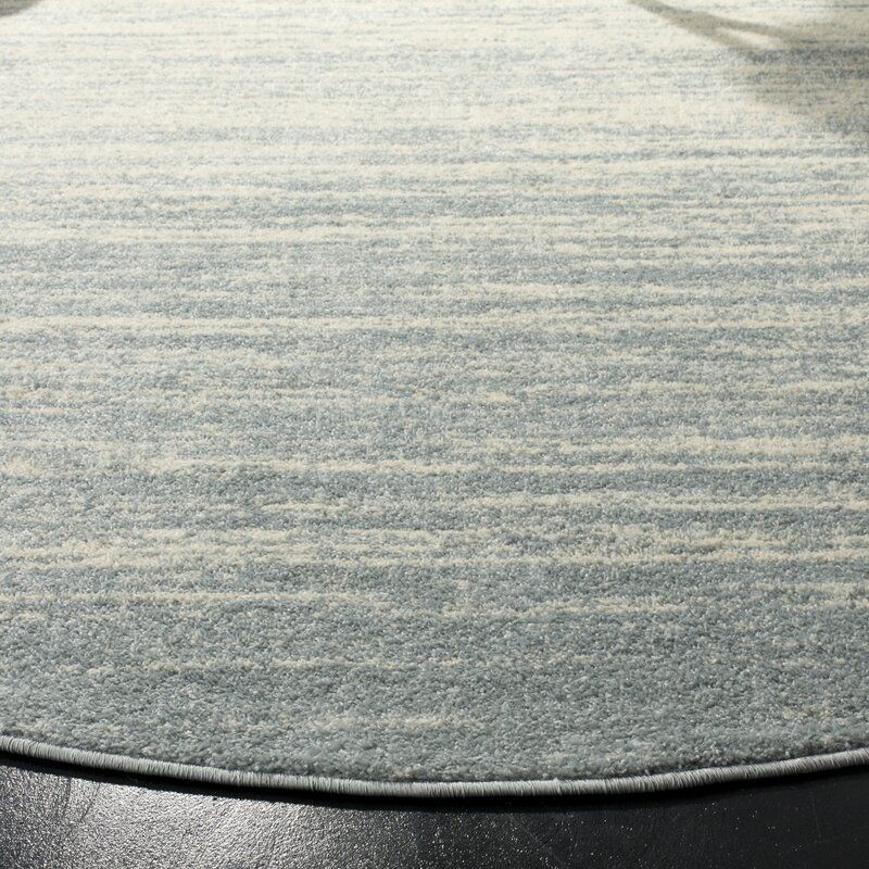 Connie Slate Cream Area Rug thumbnail 2