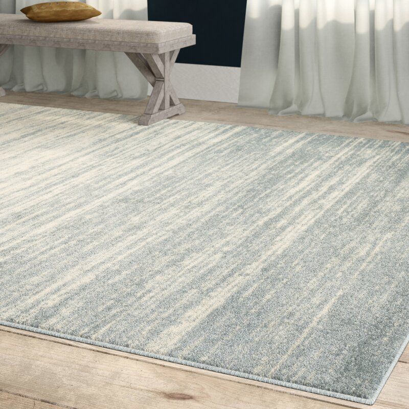 Connie Slate Cream Area Rug thumbnail 3