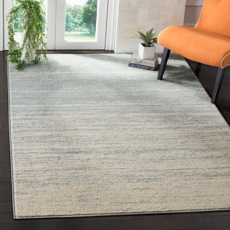 Connie Slate Cream Area Rug thumbnail 4