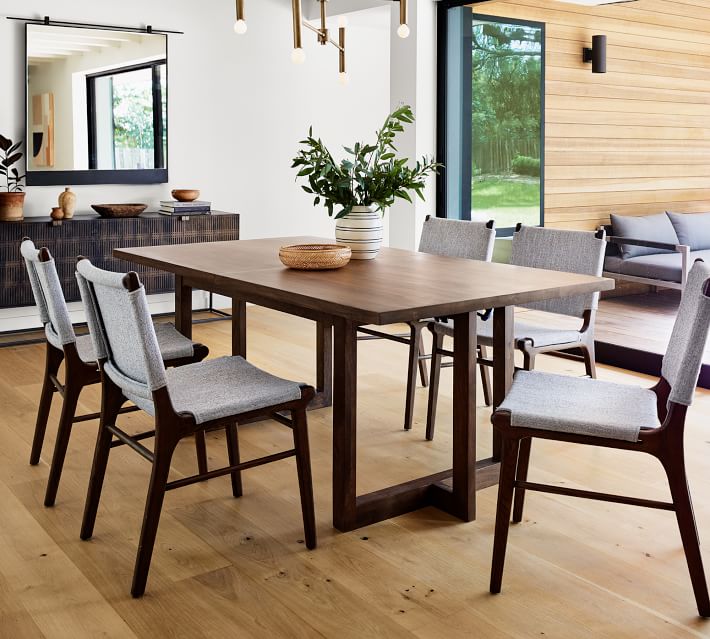 Bushbury Dining Chair thumbnail 5