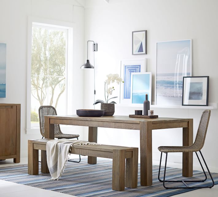 West Dining Table thumbnail 2
