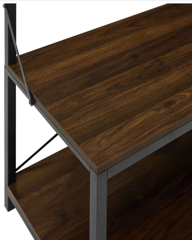 Jannie Hall Tree Bench and Shoe Storage thumbnail 3