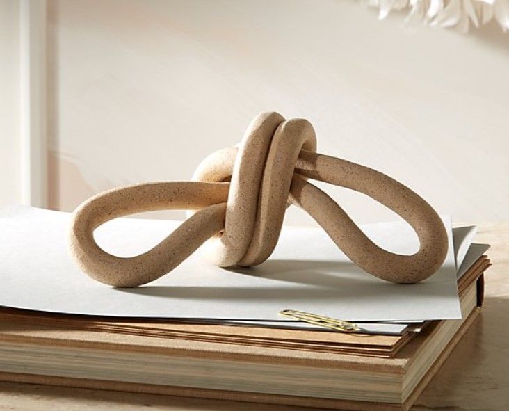 DOUBLE LOOP KNOT thumbnail 2