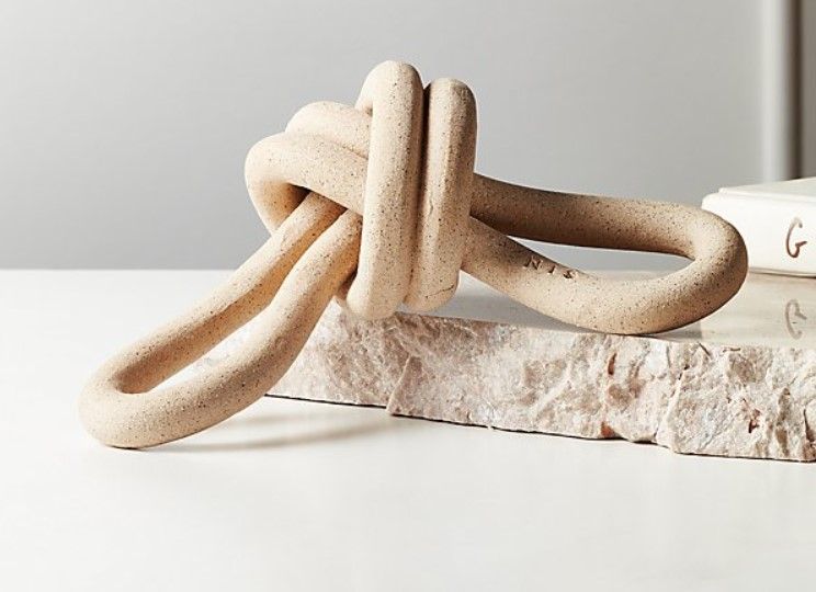 DOUBLE LOOP KNOT thumbnail 3