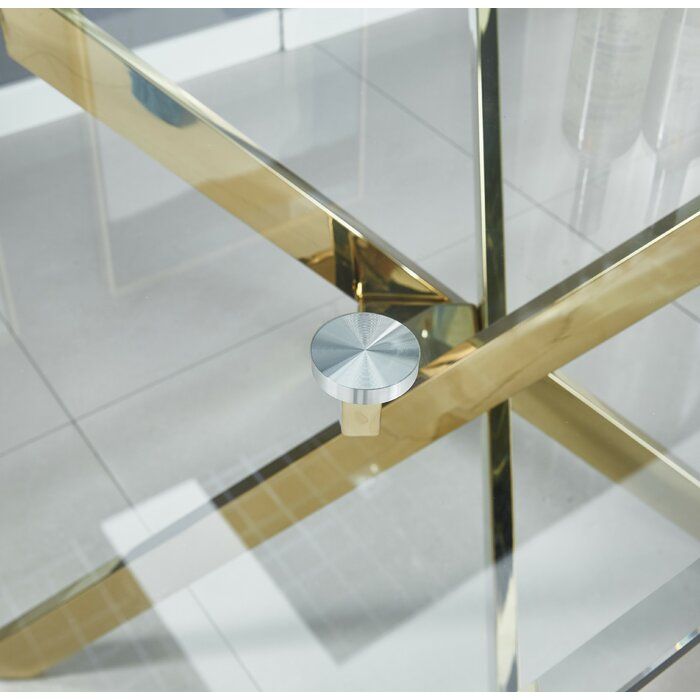 Mazzitelli Dining Table thumbnail 3