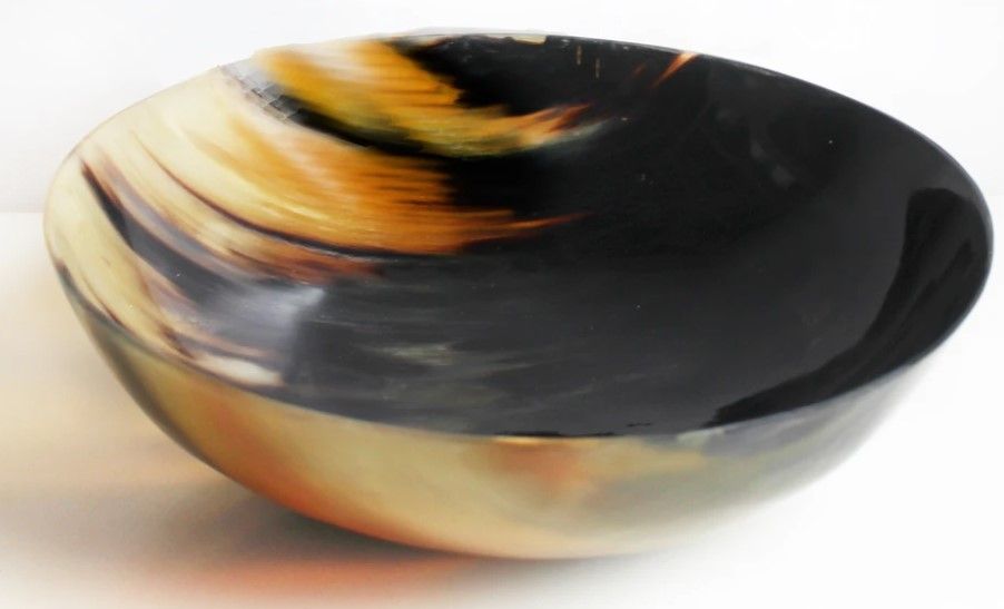 Large Horn Bowl thumbnail 2