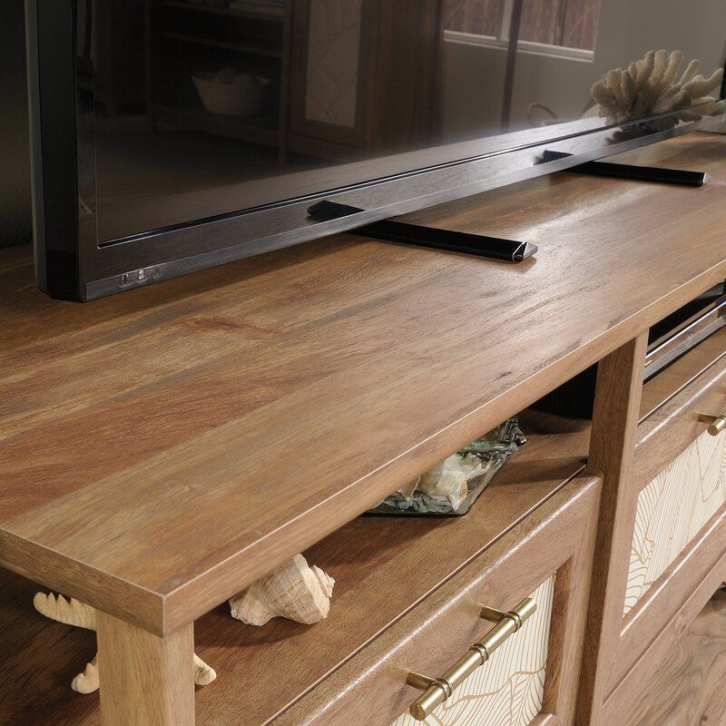 Liv TV Stand for TVs thumbnail 2