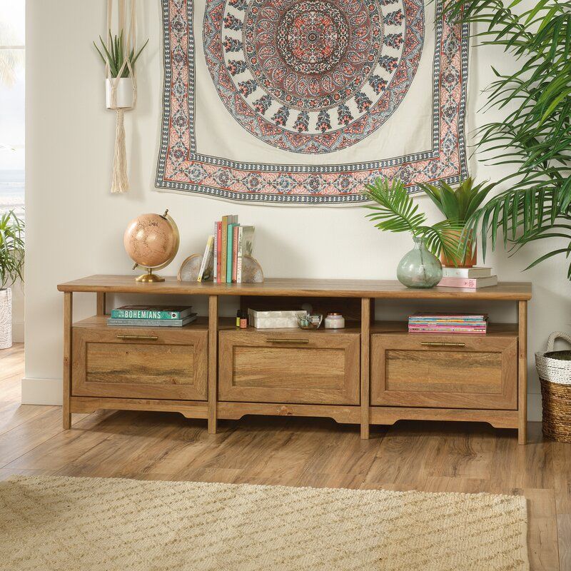 Liv TV Stand for TVs thumbnail 4