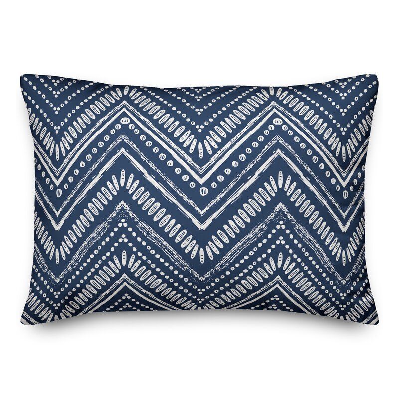 Orbison Boho Chevron thumbnail 2