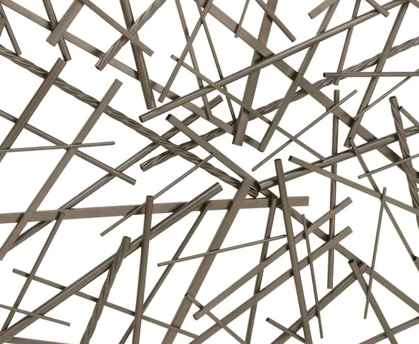 Metal Wall Decor thumbnail 2