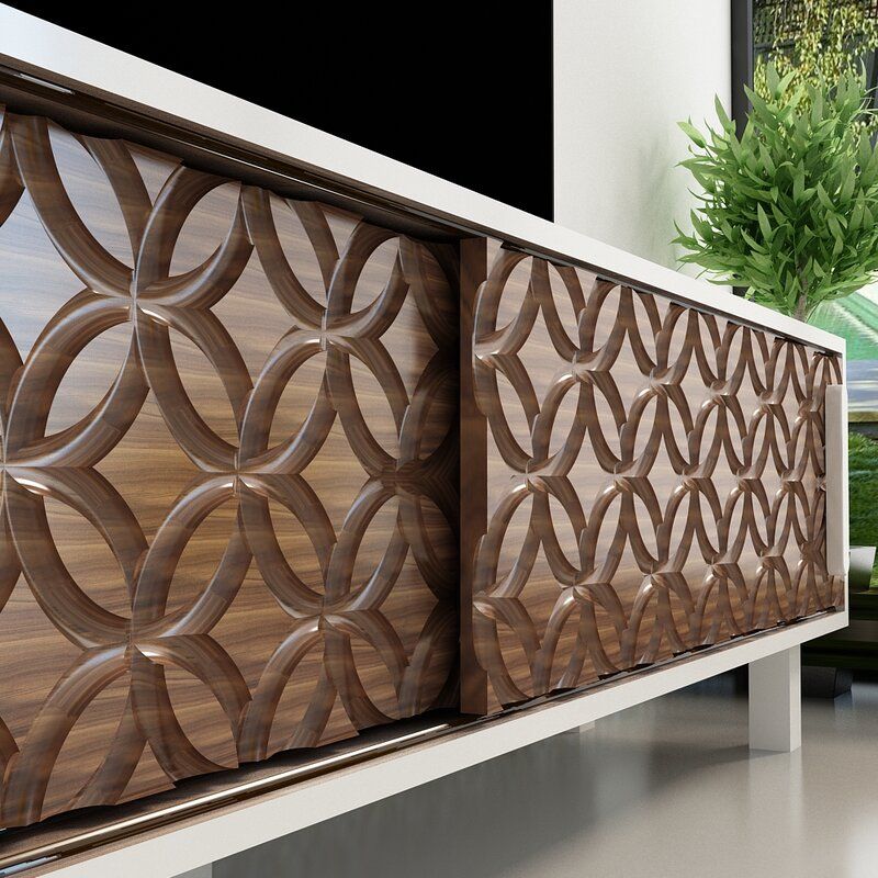 Stasya TV Stand thumbnail 2