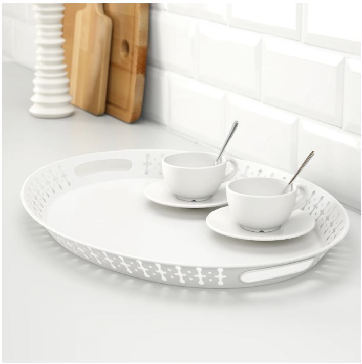 ROMANTISK Tray thumbnail 2