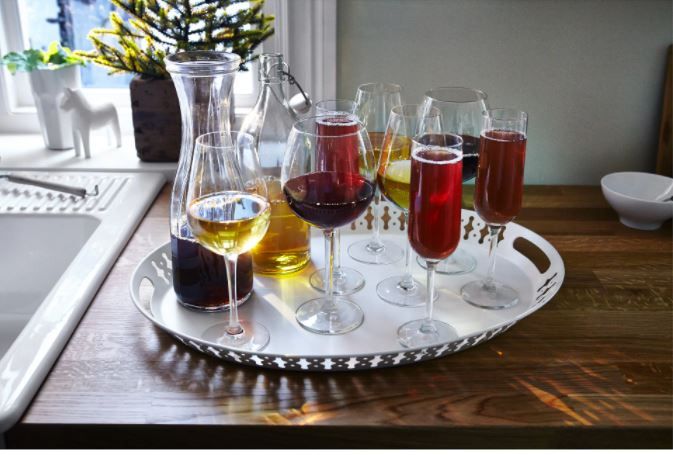 ROMANTISK Tray thumbnail 4