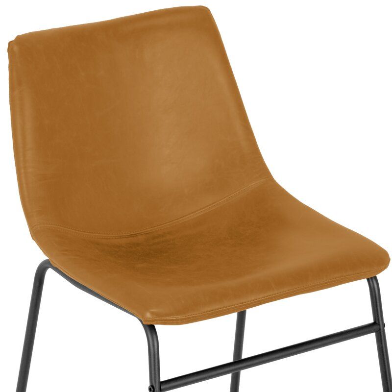 Desmond Upholstered Dining Chair thumbnail 3