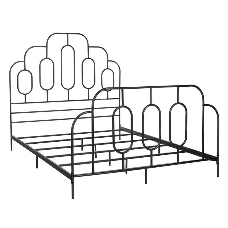 Paloma Standard Bed thumbnail 3