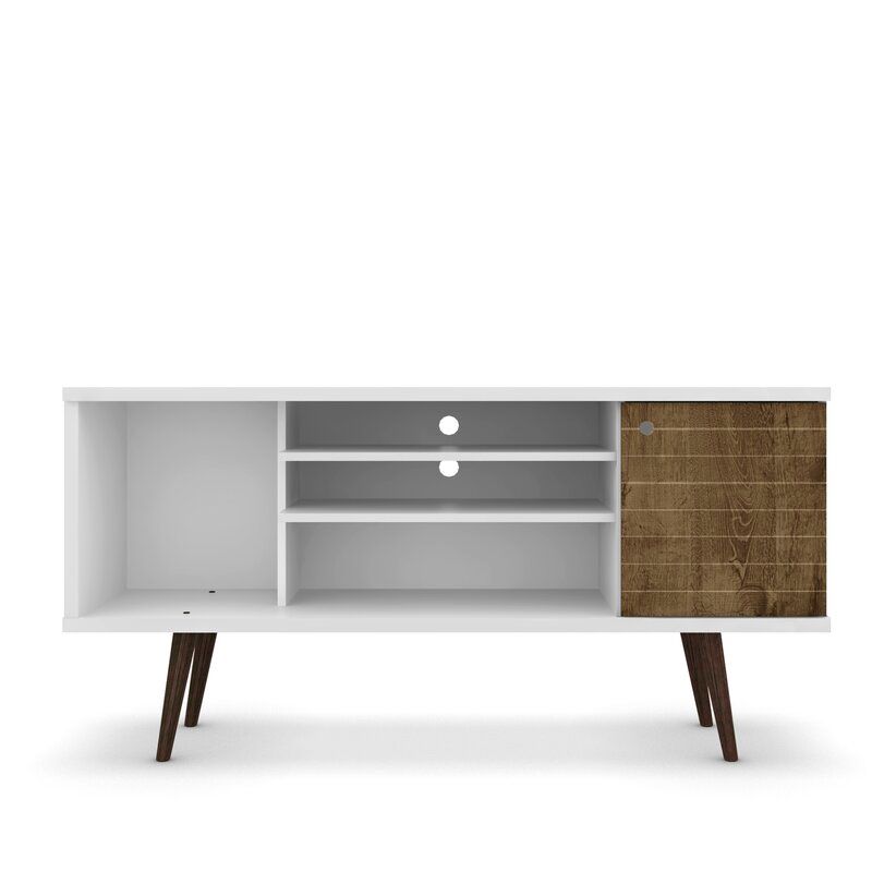 Galilea TV Stand for TVs up to 60 inches thumbnail 3