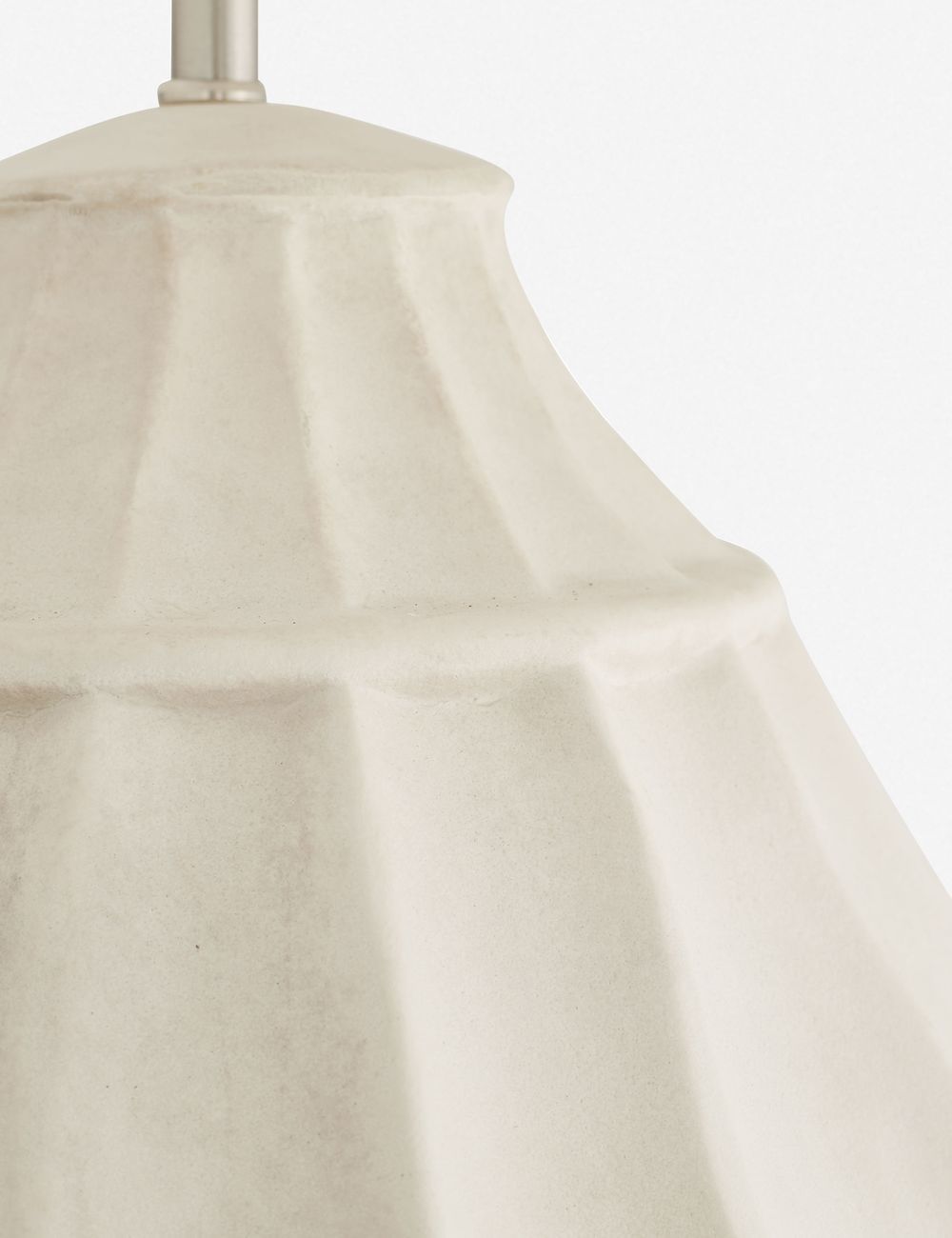 Beth Webb for Arteriors Tangier Table Lamp thumbnail 3