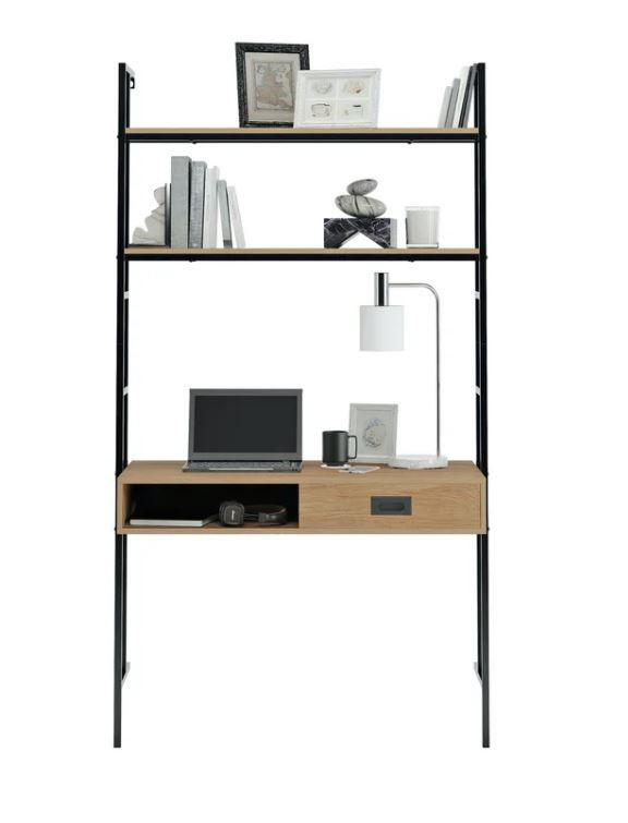 Amatury Executive Desk thumbnail 2