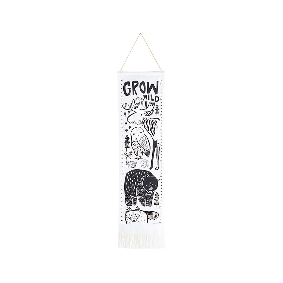 Nordic Growth Chart thumbnail 2