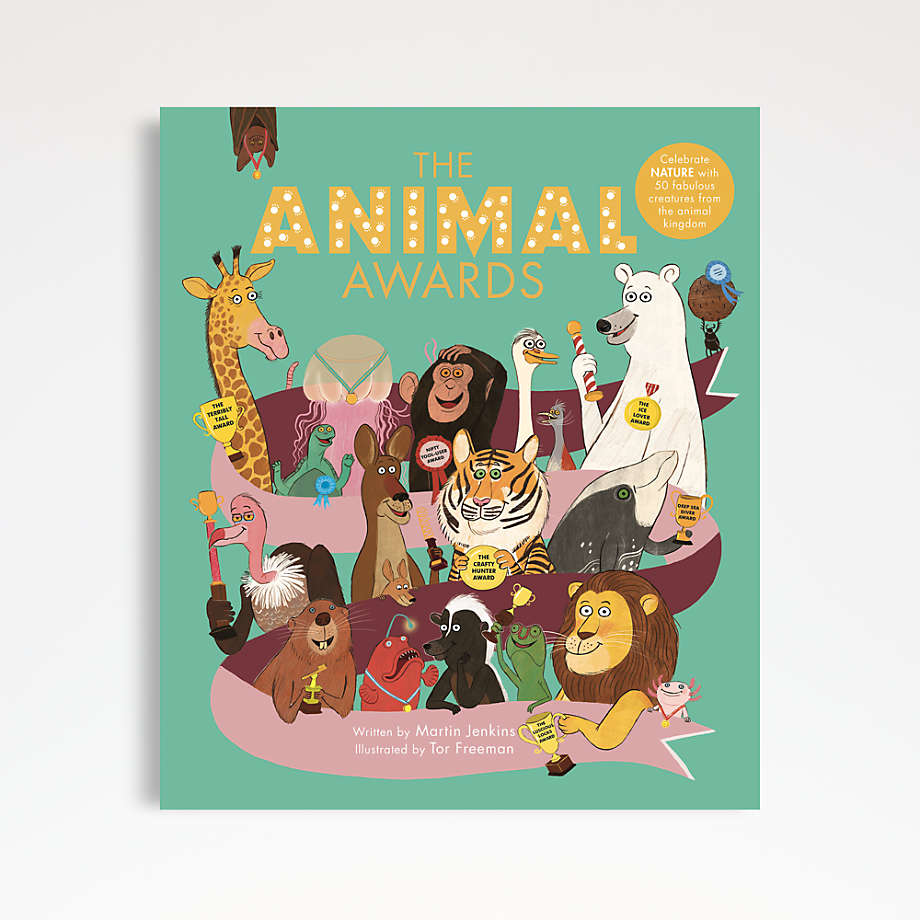 The Animal Awards thumbnail 2