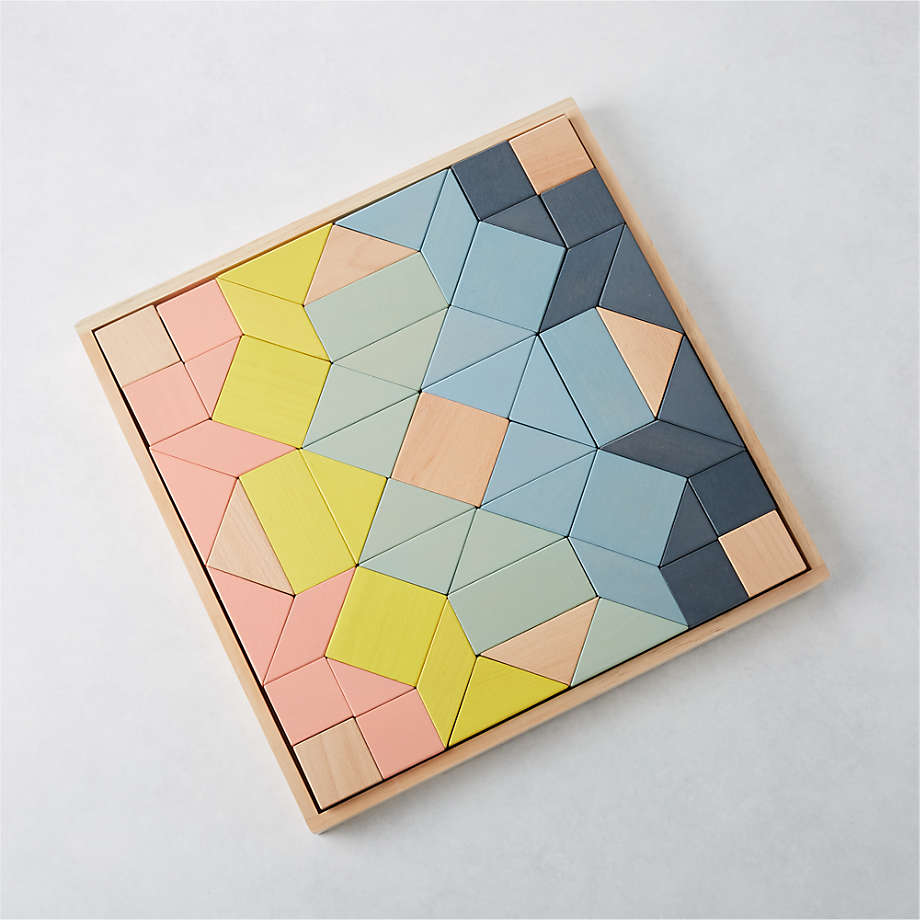 Large Block Set thumbnail 2