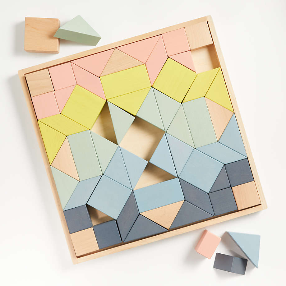 Large Block Set thumbnail 4