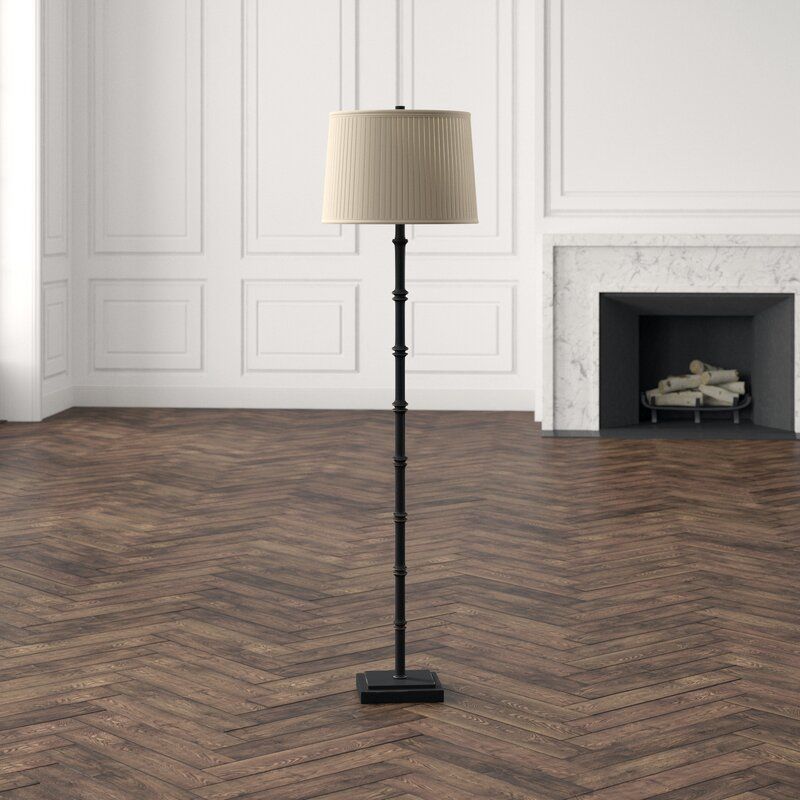 Lauderdale Floor Lamp thumbnail 2