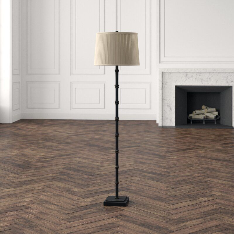 Lauderdale Floor Lamp thumbnail 3