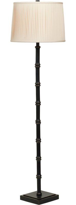 Lauderdale Floor Lamp thumbnail 4