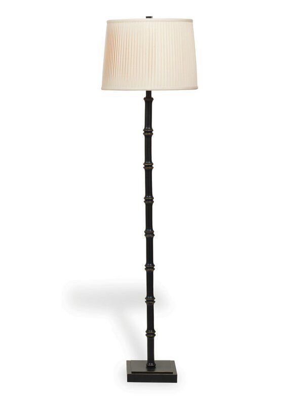 Lauderdale Floor Lamp thumbnail 5