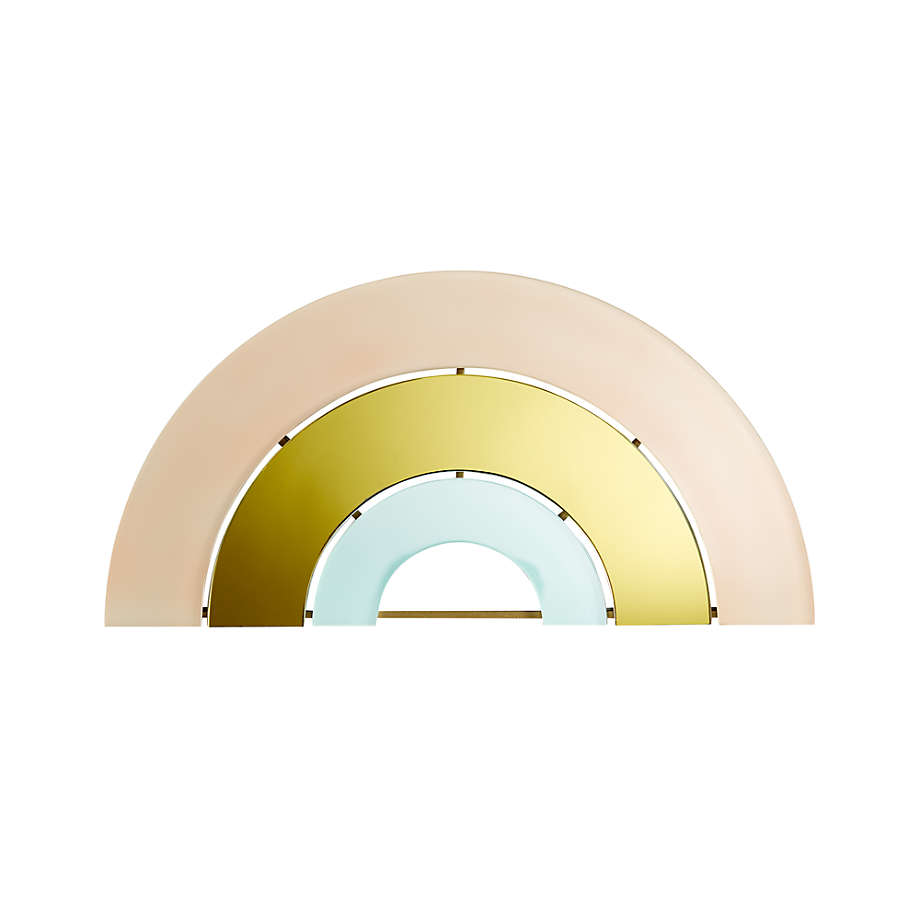 Rainbow Mirror Decor thumbnail 2