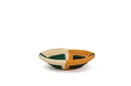 6 Small Forest Bud Duara Round Basket thumbnail 2