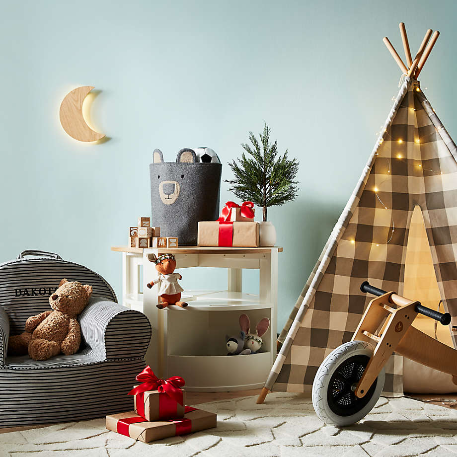 Crescent Moon Wall Light thumbnail 2