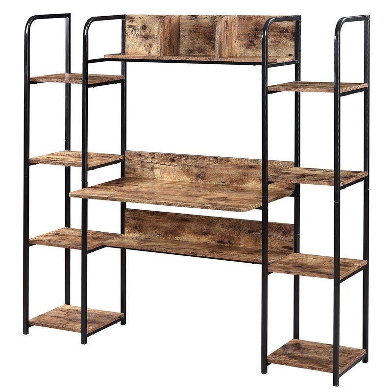 Epley Leaning/Ladder Desk thumbnail 2