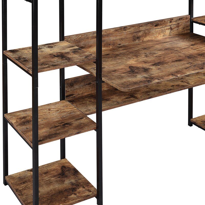 Epley Leaning/Ladder Desk thumbnail 5