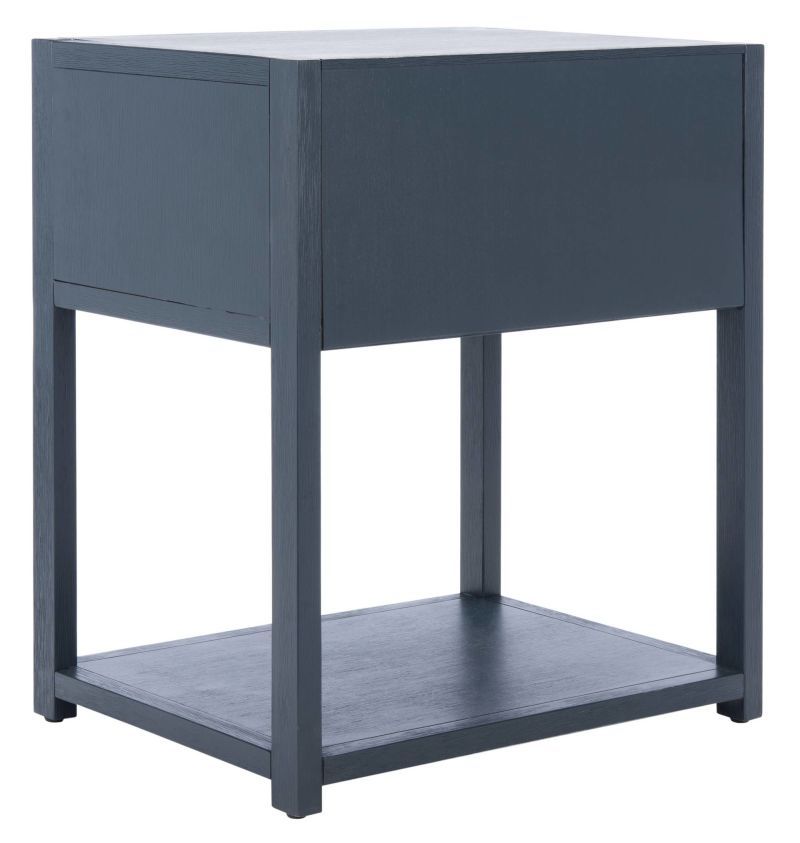 Yudi 1 Drawer 1 Shelf Nightstand thumbnail 4