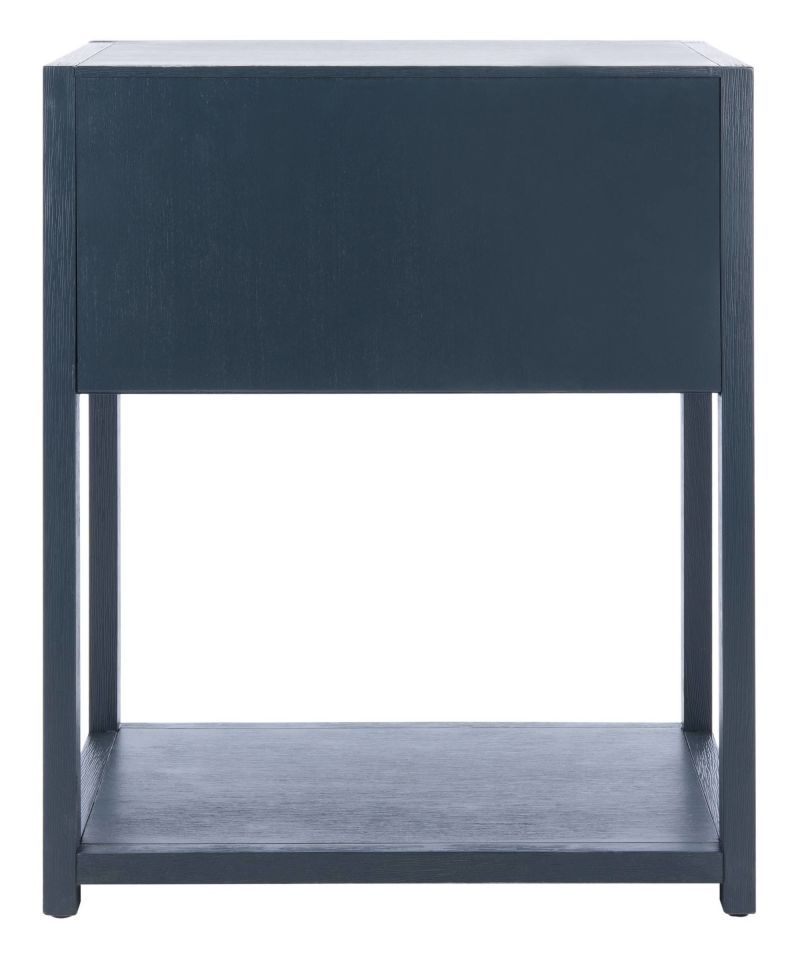 Yudi 1 Drawer 1 Shelf Nightstand thumbnail 5