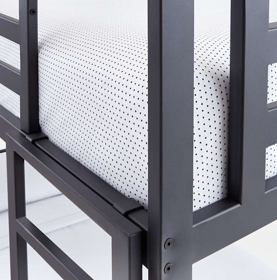 River Metal Bunk Bed thumbnail 3