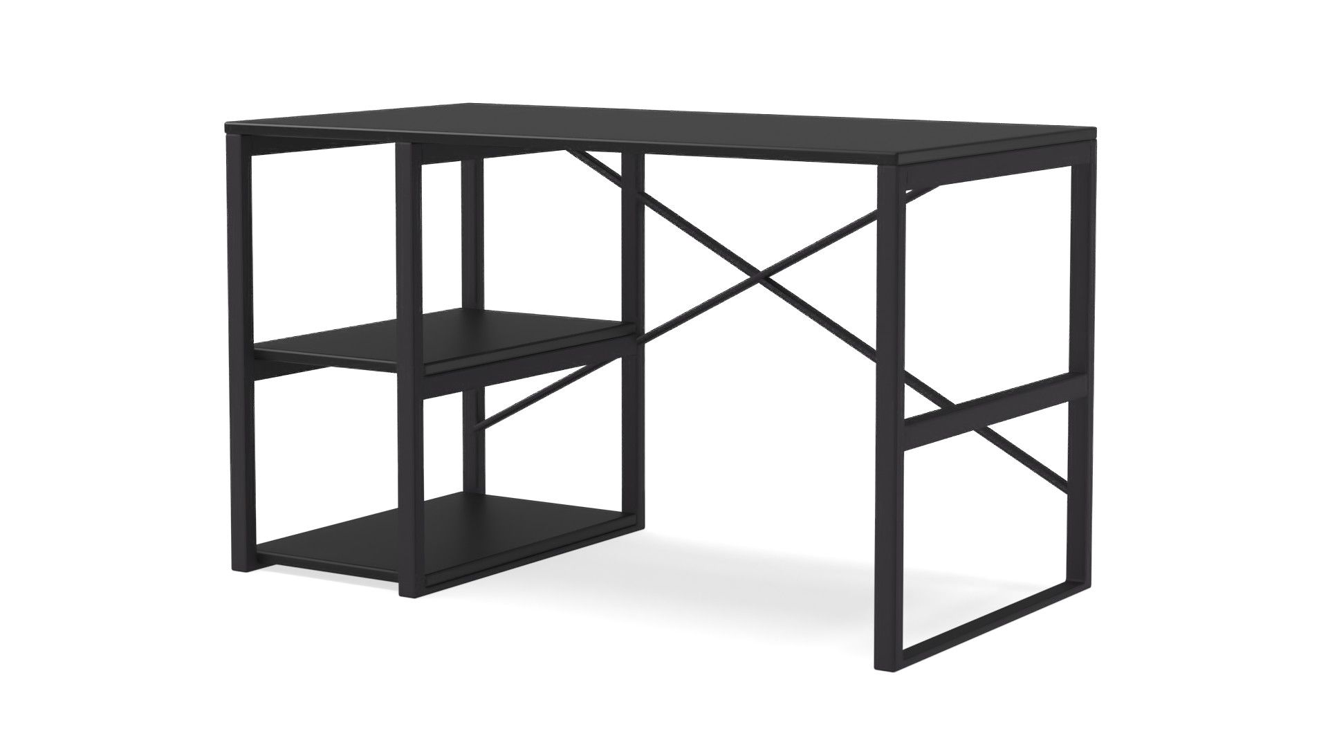 Coria Desk thumbnail 3