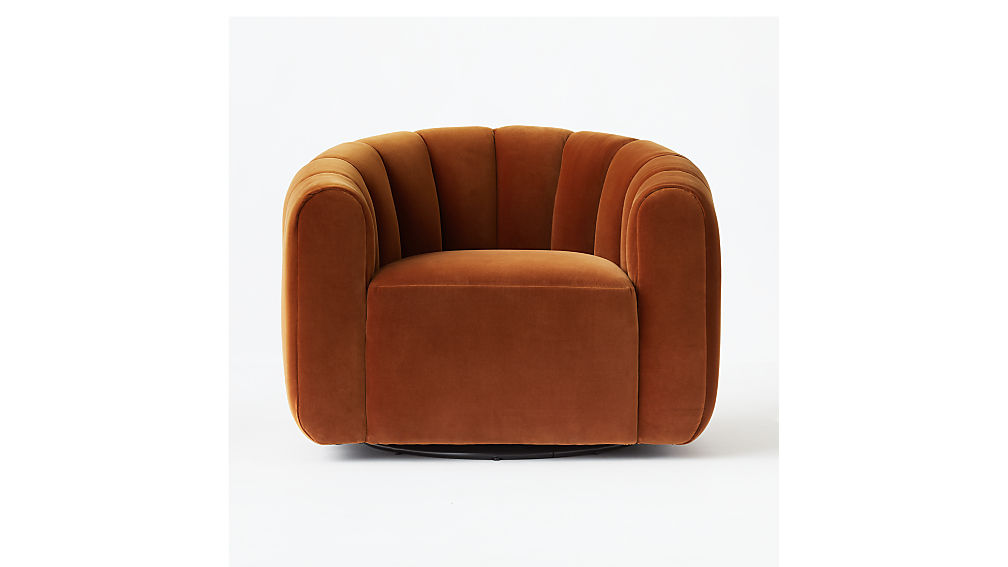 FITZ RUSSET CHAIR thumbnail 2