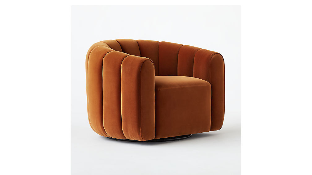 FITZ RUSSET CHAIR thumbnail 3